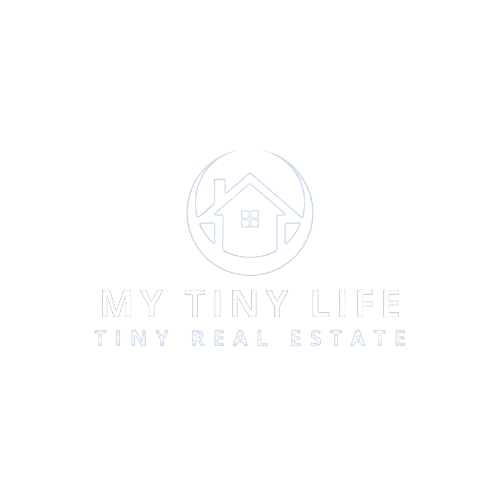 My Tiny Life Logo